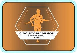 Circuito Marilson Corrida de Rua