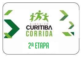 2ª ETAPA CAMPEONATO ADULTO DE CORRIDAS CWB