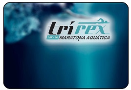 TRIREX - MARATONA AQUATICA