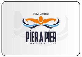 PROVA NATATÓRIA PÍER A PÍER 2022