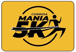 CORRIDA MANIA 5K