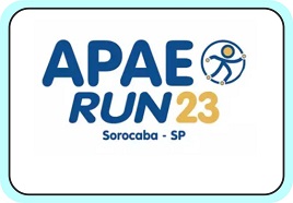 APAE RUN CENTRO HISTORICO