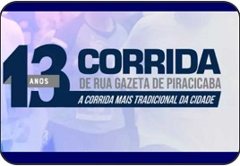 13ª CORRIDA GAZETA DE PIRACICABA