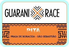 GUARANI RACE - ETAPA PITÃ