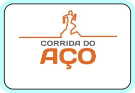 CORRIDA DO AÇO