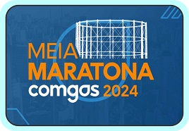 MEIA MARATONA COMGAS 2024