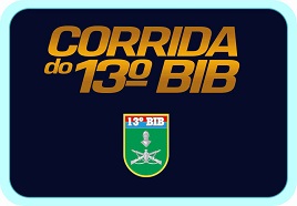 Corrida do 13 BIB