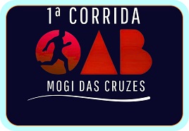 1° CORRIDA DA OAB MOGI DAS CRUZES