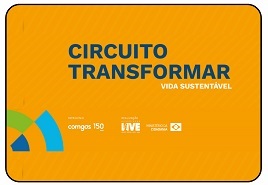 CIRCUITO TRANFORMAR