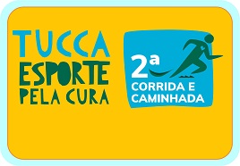 2ª Corrida Tucca, Esporte pela Cura