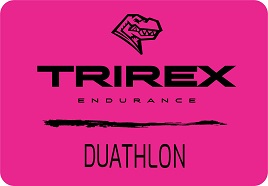 TRIREX - DUATHLON