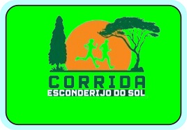 CORRIDA ESCONDERIJO DO SOL