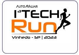 TECH RUN AUTO AVALIAR