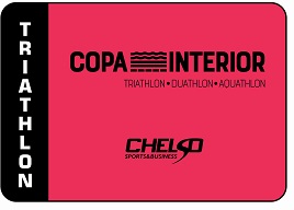 COPA INTERIOR - TRIATHLON