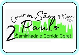 2º COMEMORA SÃO PAULO