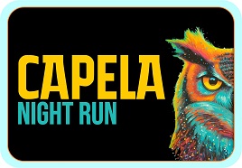 CAPELA NIGHT RUN