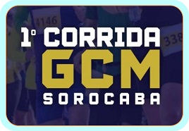 Corrida Caminhada GCM SOROCABA