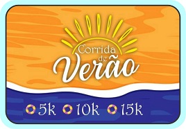 CORRIDA VERÃO