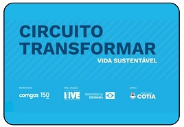 CIRCUITO TRANSFORMAR