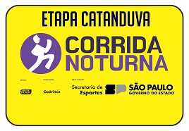 CORRIDAS NOTURNAS