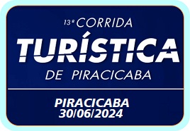 13ª CORRIDA TURISTICA DE PIRACICABA