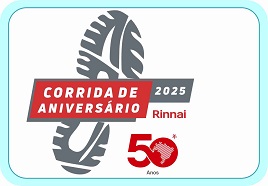 CORRIDA RINNAI