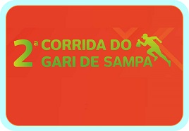 2ª CORRIDA DO GARI