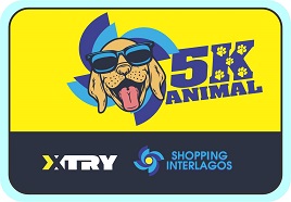 5K ANIMAL SHOPPING INTERLAGOS