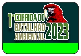 1ª CORRIDA DO BATALHÃO AMBIENTAL