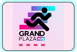 GRAND PLAZA RUN