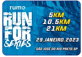 RUNFOR SERIES