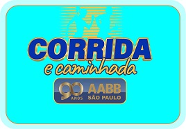 Corrida e Caminhada 90 Anos da AABB-SP