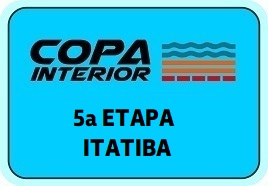 COPA INTERIOR - 5ª ETAPA