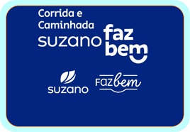 CORRIDA SUZANO FAZ BEM