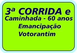 3ª CORRIDA EMANCIPAÇÃO