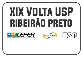 XIX Volta USP Ribeirão Preto