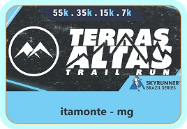 TERRAS ALTAS TRAIL RUN