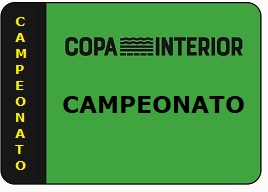 COPA INTERIOR - CAMPEONATO