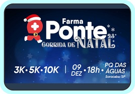 CORRIDA DE NATAL FARMAPOMTE