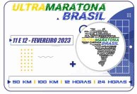 ULTRAMARATONA BRASIL