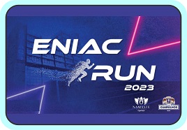 ENIAC RUN 2023