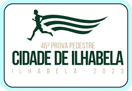 46ª Corrida Pedestre Cidade de Ilhabela  2023