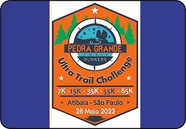 PEDRA GRANDE ULTRA TRAIL CHALLENGE 2022