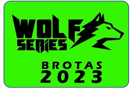 WOLF SERIES TRAIL