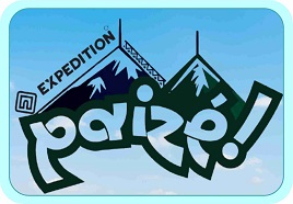 EXPEDITION - PAI ZÉ! 2025