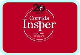 CORRIDA INSPER