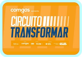 CIRCUITO TRANSFORMAR – ETAPA SÃO JOSÉ DOS CAMPOS