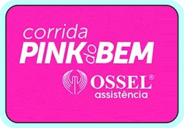 PINK DO BEM