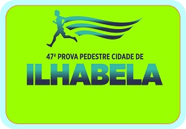 47ª Corrida Pedestre Cidade de Ilhabela - 2024