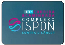 13ª CORRIDA E CAMINHADA ISPON